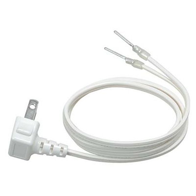 他サイト： P-01DC ダイレクトコンセントプラグの商品画像