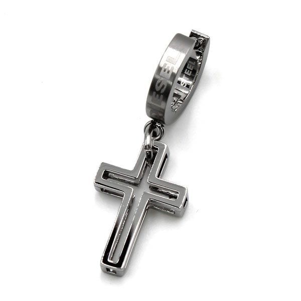 シングルピアス DX1333040 ピアス earrings アクセサリー シルバー メンズ レディース ユニセックス