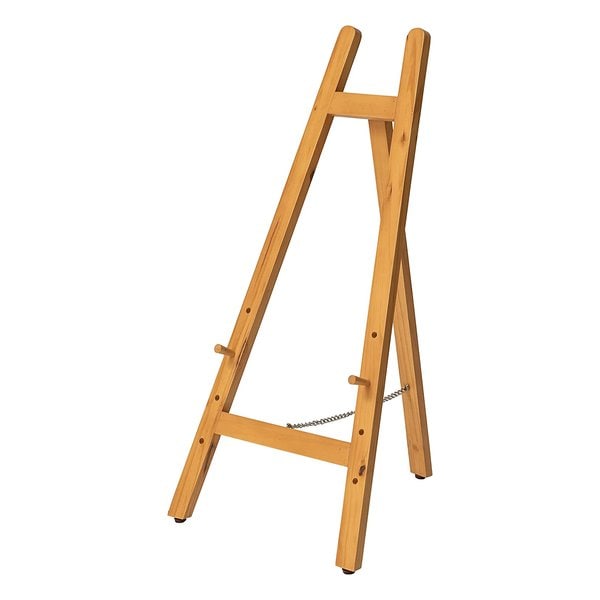 イーゼル ナチュラル W43×D49×H85.5 GT-670NA