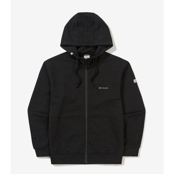 ランドフードジップアップ BB S24SMFFJ50 BK LE