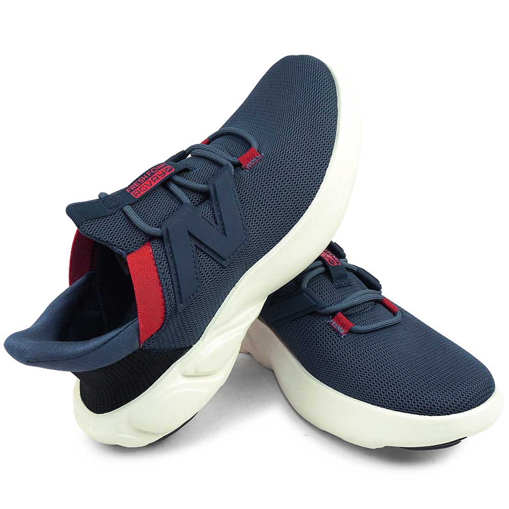 RCVRYT N4 D幅 ウォッシャブル フィットネス ウォーキング メンズ レディース スニーカー 6,969円