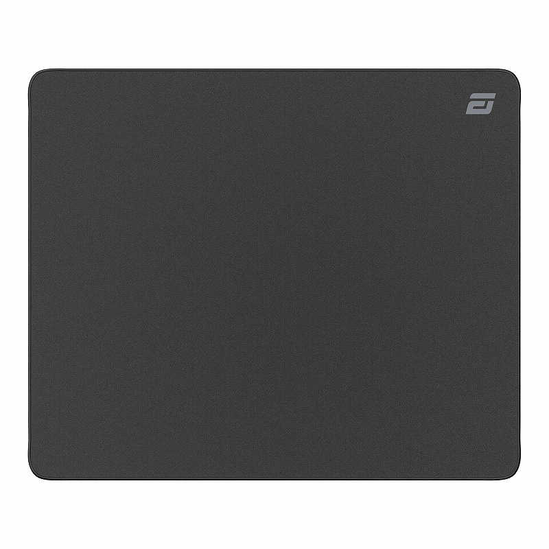 エンドゲームギア　EM-C ゲーミングマウスパッド ブラック　EGG-EMC-490-BLK