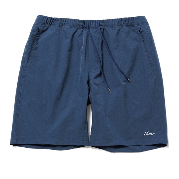 ナンガ DotAir COMFY SHORTS BLU S NW2411-1I903 N0004029 ショートパンツ 7,963円