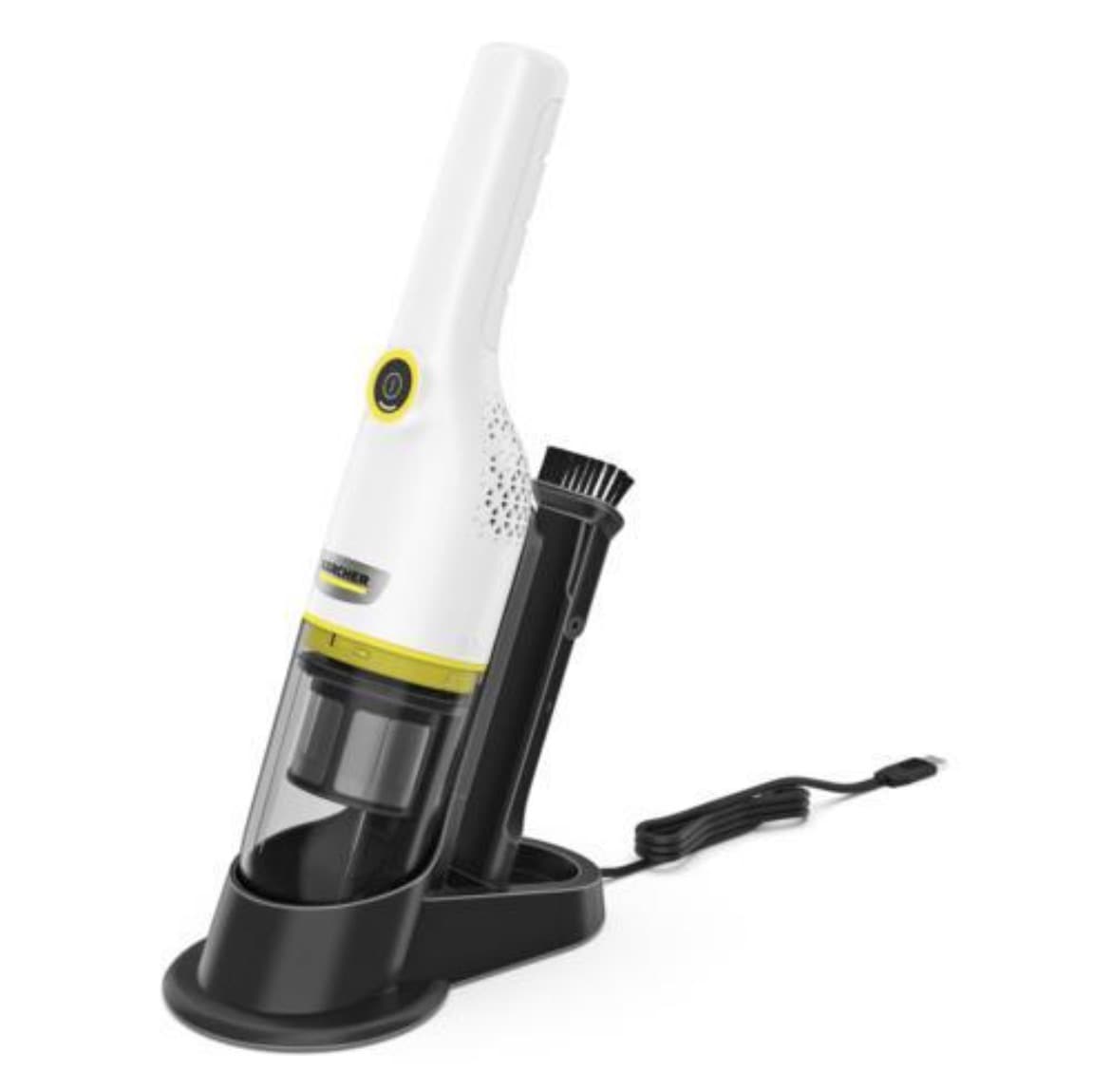 ケルヒャー(KARCHER) CVH 3 PLUS ハンディクリーナー 1.198-423.0