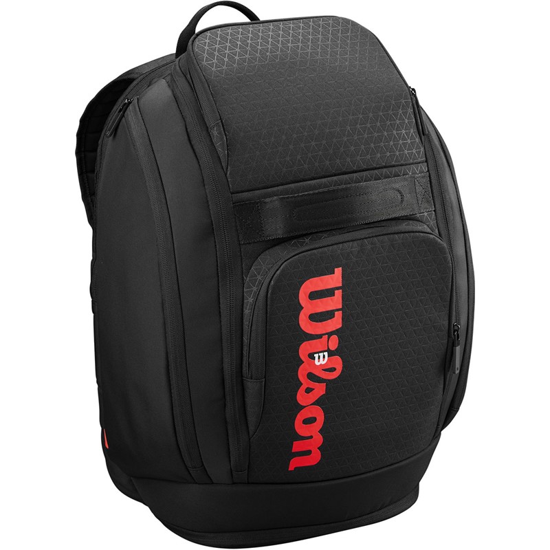 wilson(ウイルソン) CLASH V3 BACKPACK テニスバックパック (wr80379010)