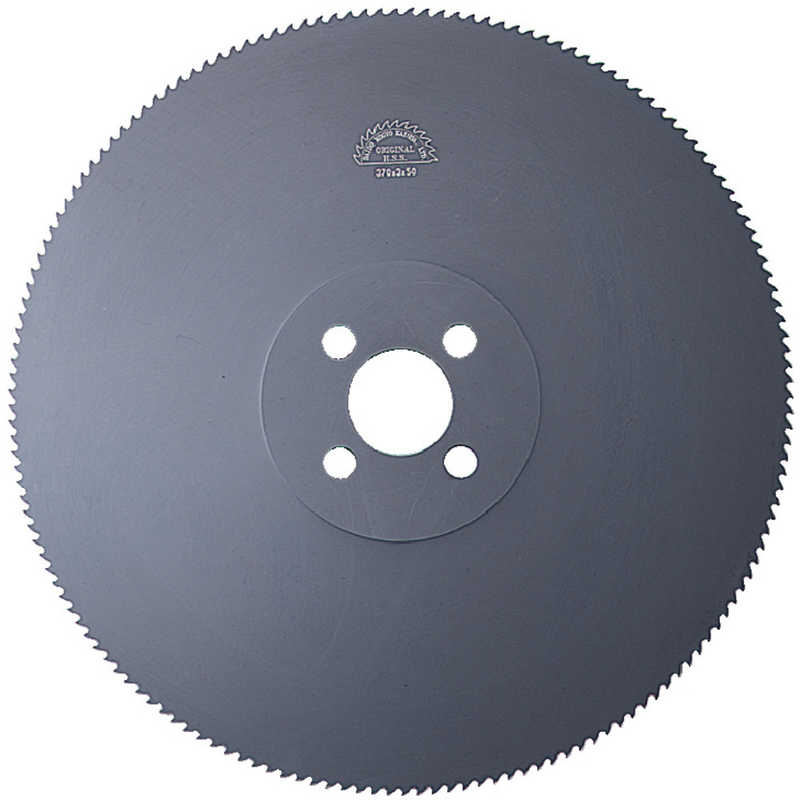 大同興業　メタルソー 370X3.0X50X5　HSS370X3.0X50X5 27,578円