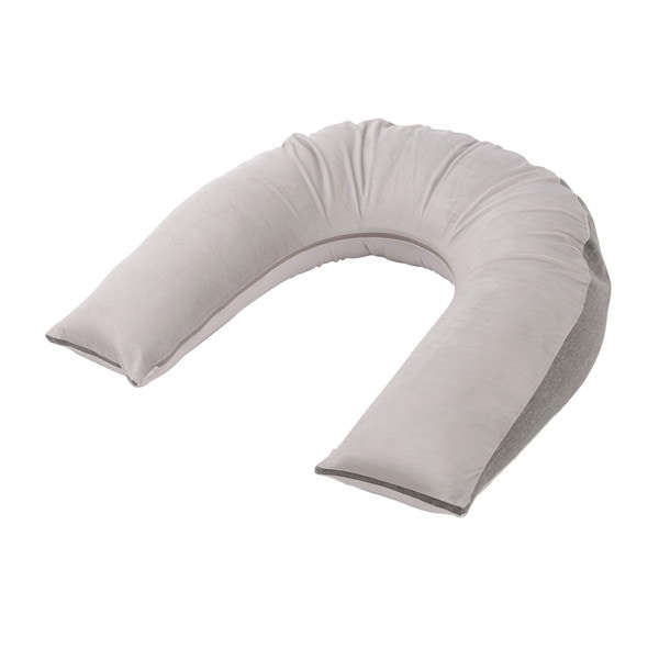 CELLUTANE ビーズクッション アッシュグレー 日本製 抱きまくら A867a-606GRY/681GRY メーカー直送