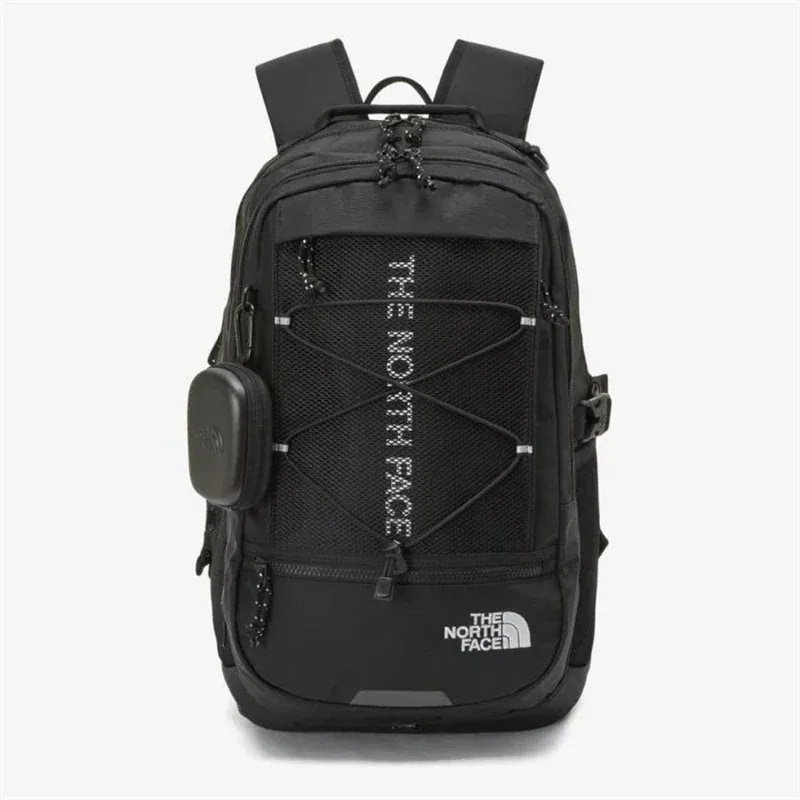 バックパックリュック　ノースフェイス Qoo10] ザノースフェイス THE NORTH FACE ザノースフ : バッグ・雑貨