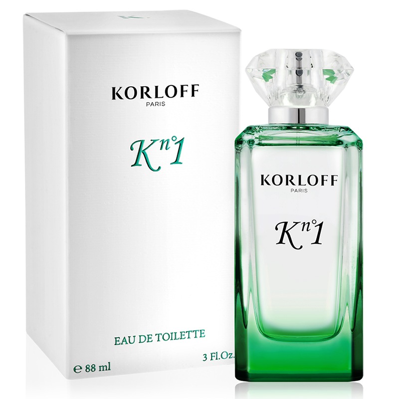コロフ KNo1 EDT 88ml 香水