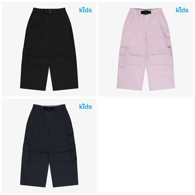 NP6NS01 キッズ ゴーフレックス パンツ KS GOFLEX PANTS