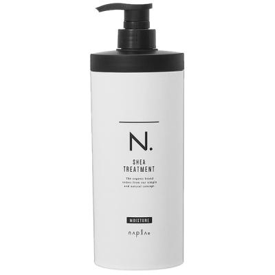 ナプラ napla N.シアトリートメント モイスチャー 650g