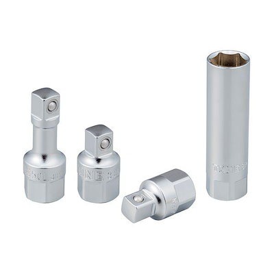 他サイト： 前田金属工業 TONE PG86S プラグ交換セット 水平対向エンジン向けの商品画像