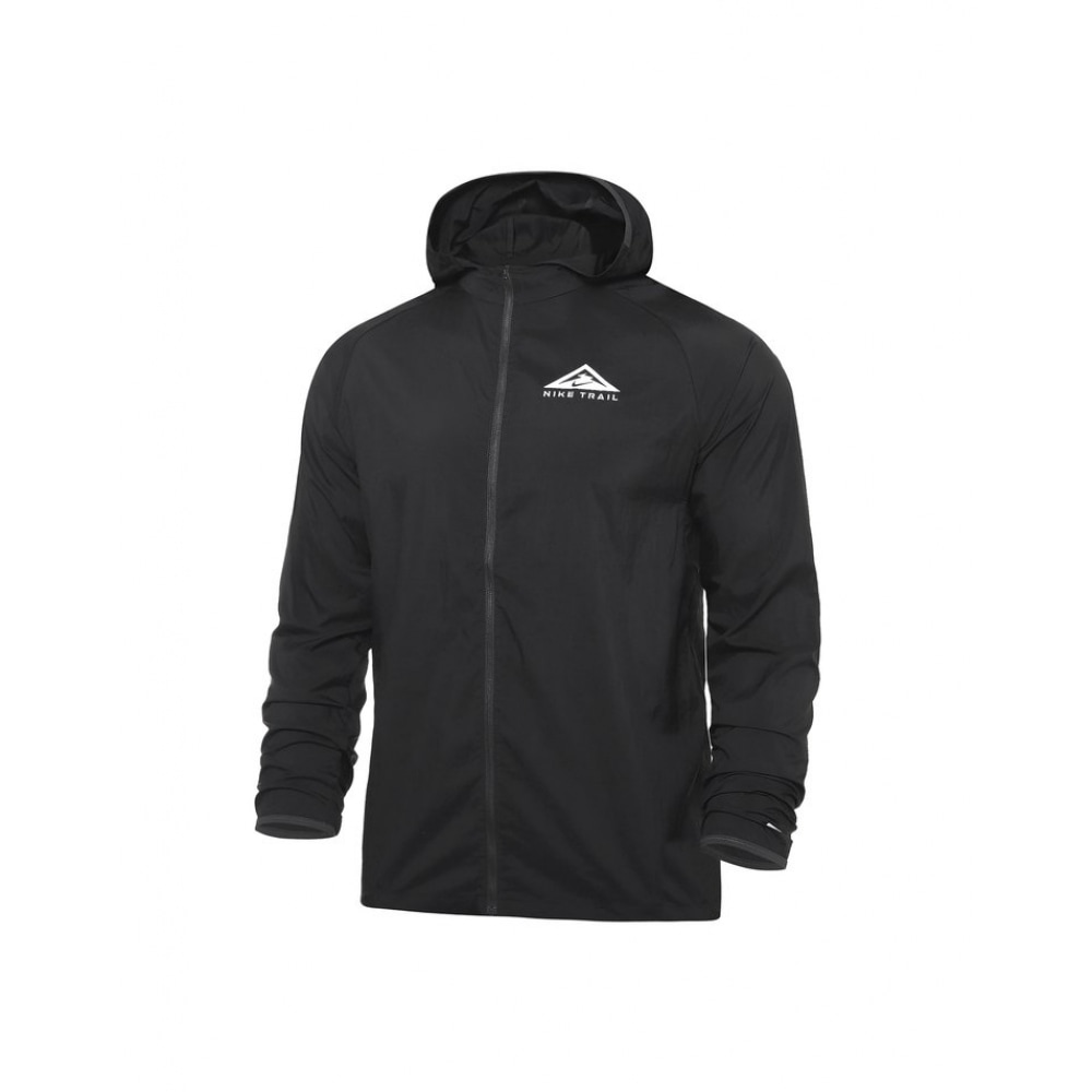 ナイキメンズトレイルシリーズライトウェイトフード付きジャケット DX6883_010