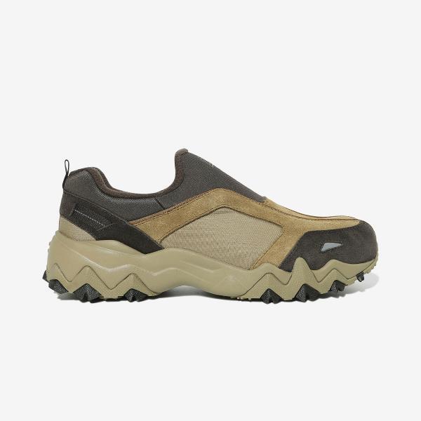 FILA オークメント ネック