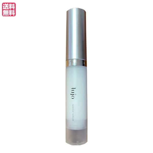 ルジョー ニードルセラム 夜用美容クリーム 9g フェイスクリーム クリーム 針