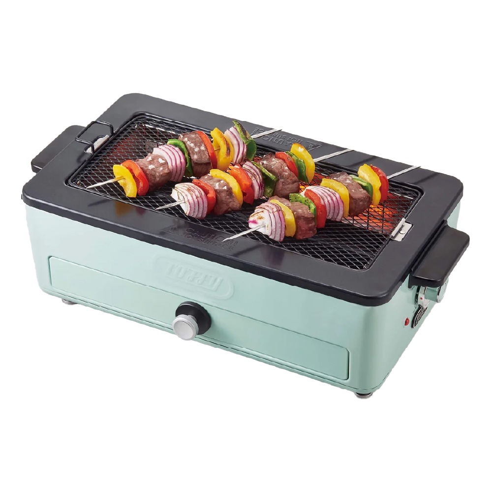 スモークレス 焼肉ロースター 煙が出ない ホットプレート ラドンナ K-SY1 BBQ