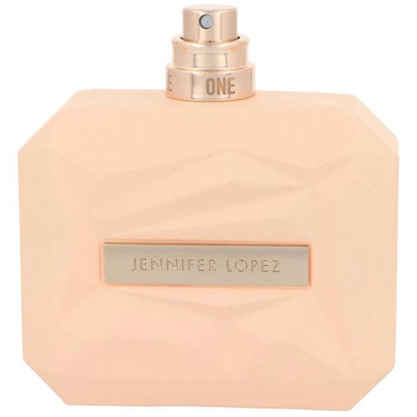 【訳あり】 ジェニファーロペス ワン EDP オードパルファム SP 100ml テスター 香水 Jennifer Lopez