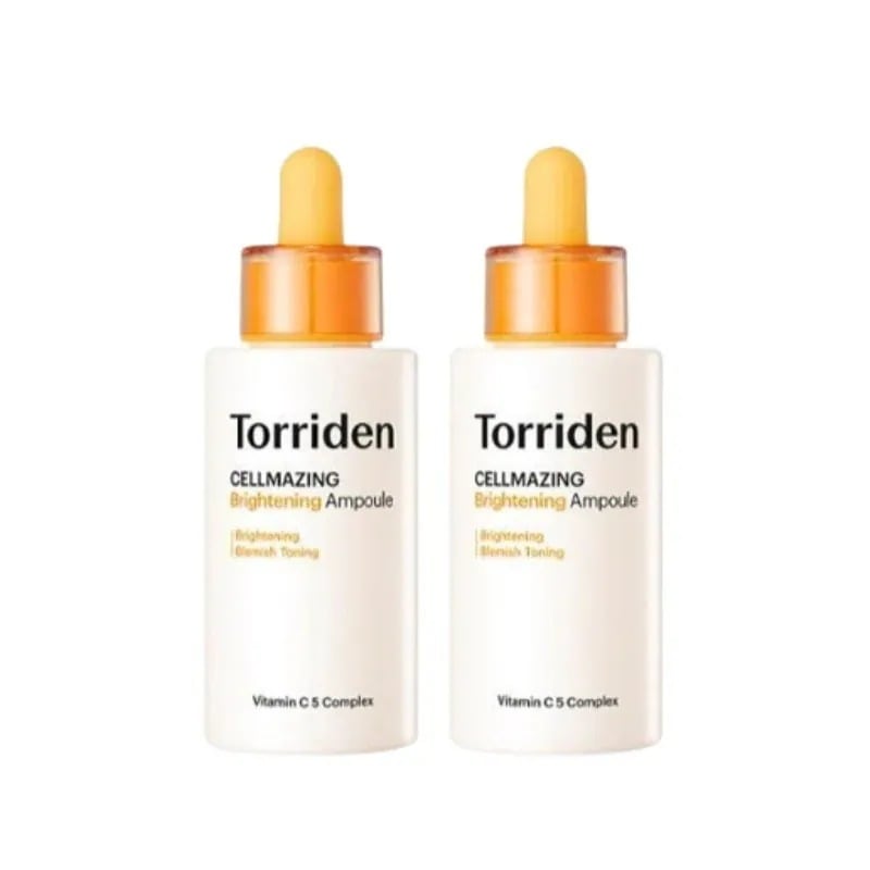 【1+1】 セルメイジング ビタ C ブライトニング アンプル, 30ml 4,910円