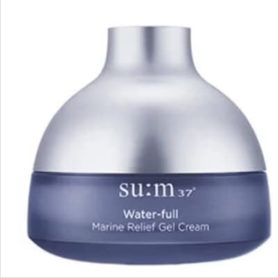 ウォータフルマリンリリーフジェルクリーム 50ml