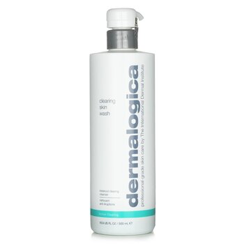 Dermalogica アクティブ クリア スキン ウォッシュ 7,920円