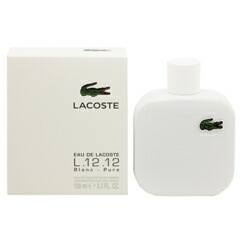 オーデ ラコステ L.12.12 ブラン （B級品） EDT SP 100ml
