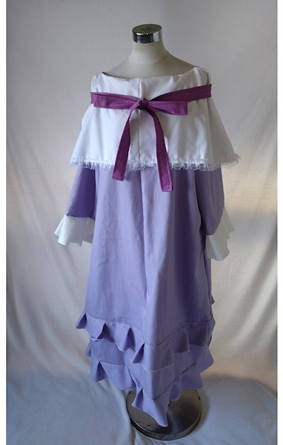 503ag76□卒業式 十三参り 女児 着物&六通袋帯 金駒刺繍□状態良好