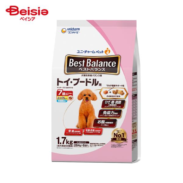 �x�X�g�o�����X �ӂ�����d���� �g�C�E�v�[�h���p 7�΂��߂Â�������n�߂�ᎉ�b 1.7kg ���i�摜