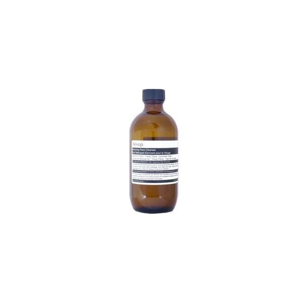 アメージング　フェイス　クレンザー　200mL