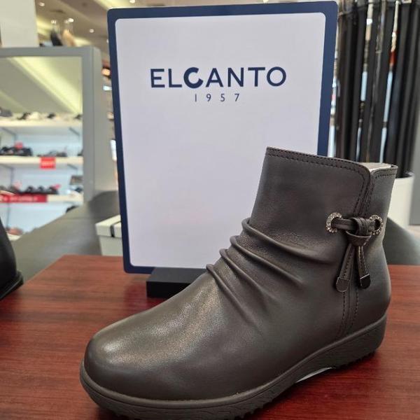 HC06 女性 3.5CMモールドブーツLCWA66U54C (42517937)