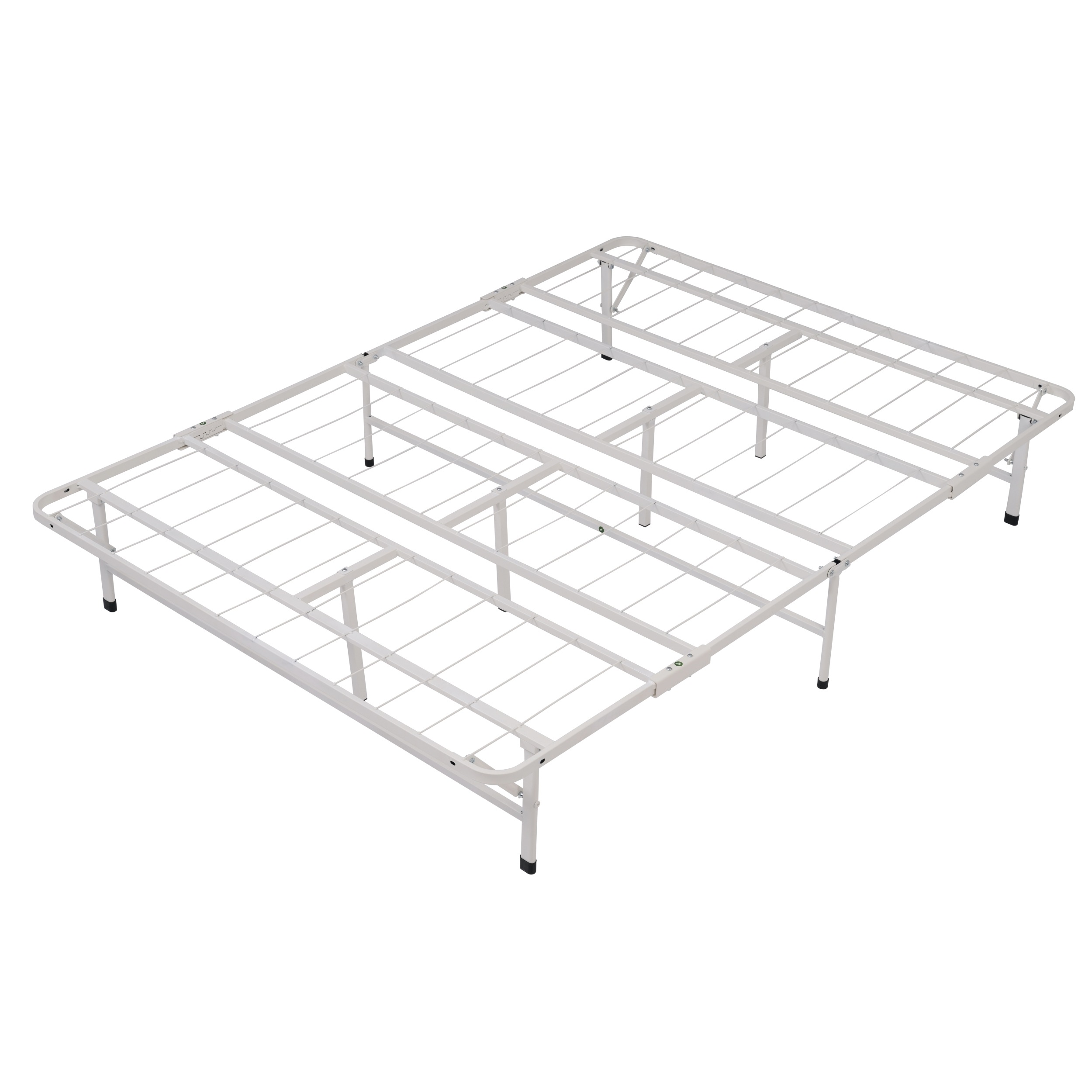 【即日発送】パイプベッド 折りたたみベッド ダブル 組立簡単 ベッド ダブルベッド 収納 ベッドフレーム コンパクト 耐荷重200kg ベッド 折畳ベッド 省スペース 一人暮らし