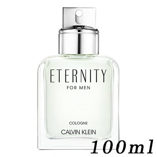 エタニティ コロン フォーメン オードトワレ EDT SP 100ml テスター仕様[4889] 送料無料 5,148円