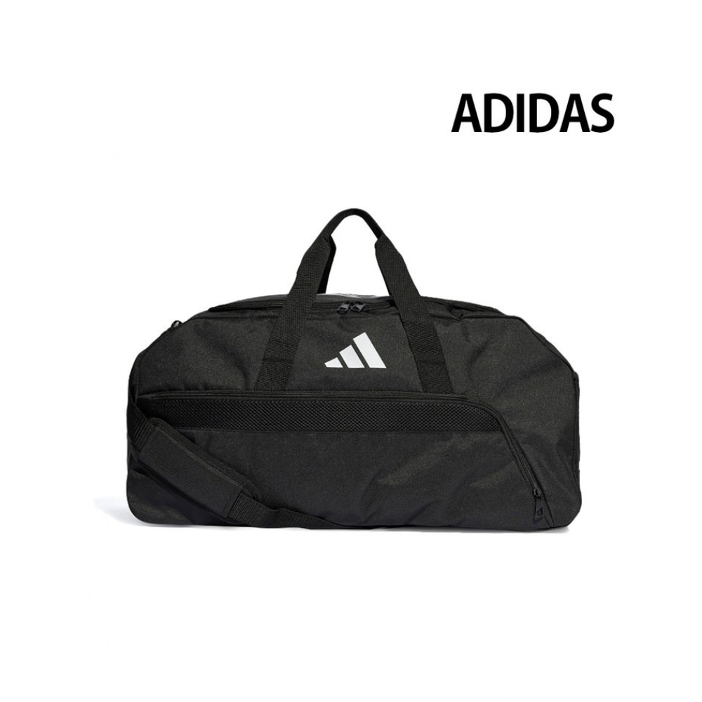 アディダスティロリーグダッフルバッグミディアム HS9749