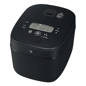 【即納】象印 炊飯器 IH炊飯ジャー 1升炊き 極め炊き ブラック NW-QA18-BA