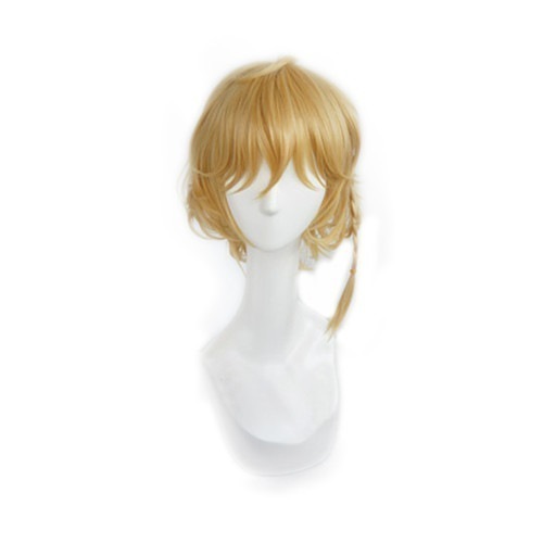 【新品開催 】政宗くんリベンジ 小岩井吉乃 こいわいよしコスプレウィッグ 高品質 新品 Cosplay かつら 専用ネット付