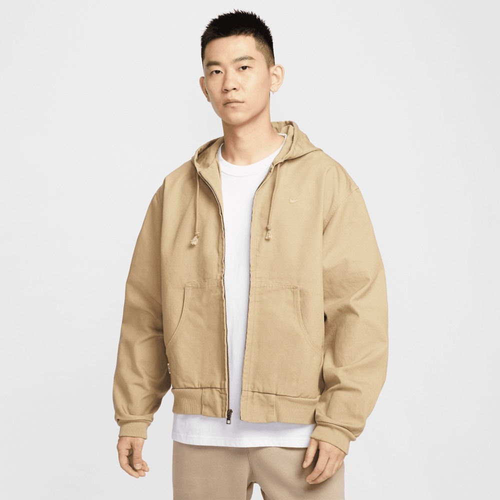 ナイキ M NL FZ アップジャケットサシコ HQ6123 297