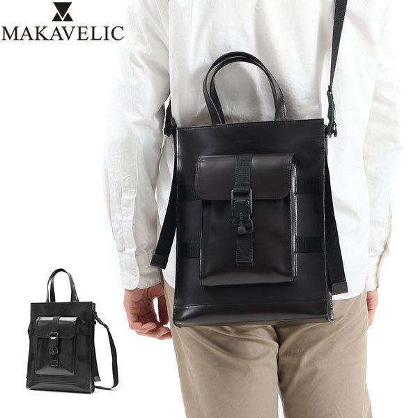 正規品1年保証 WATER PROOF LEATHER SHOULDER TOTE 斜めがけ 3121-10702