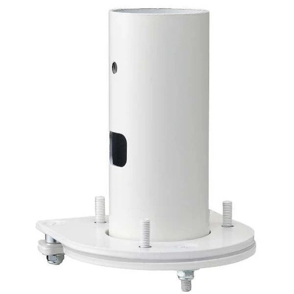 CHP-W315 ホワイト [天吊用回転金具 付け替え製品] メーカー直送