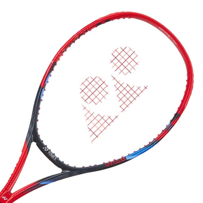 海外限定 希少315gモデル ヨネックス(YONEX) 2023 Vコア98 ツアー (315g) ブイコア 海外正規品 硬式テニスラケット 07VC98TRYX-651NC