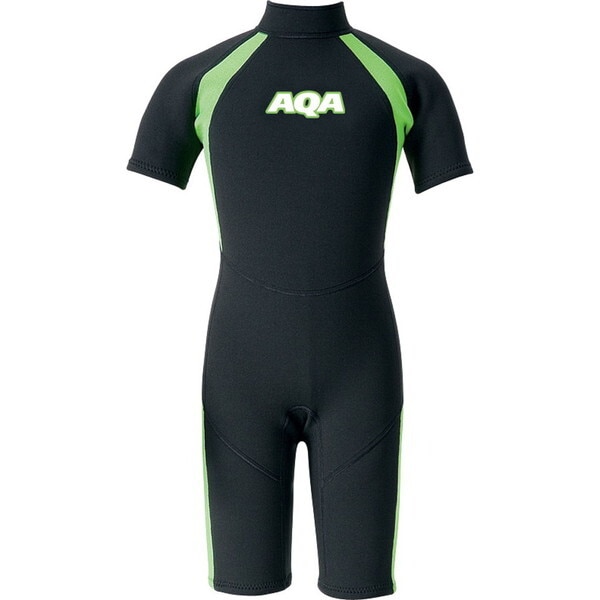 キッズスーツ スプリング2 グリーン 110cm KW4504A 57