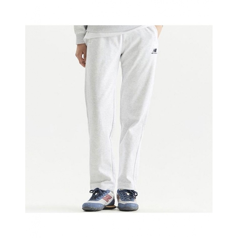 ニューバランス UNI エッセンシャルストレートパンツ NBMLD31023-16
