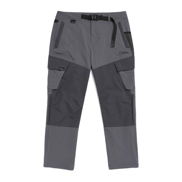 N261MPT500 [CORDURA] NRNユーティリティカーゴアドベンチャーフィットパンツ IRON GREY