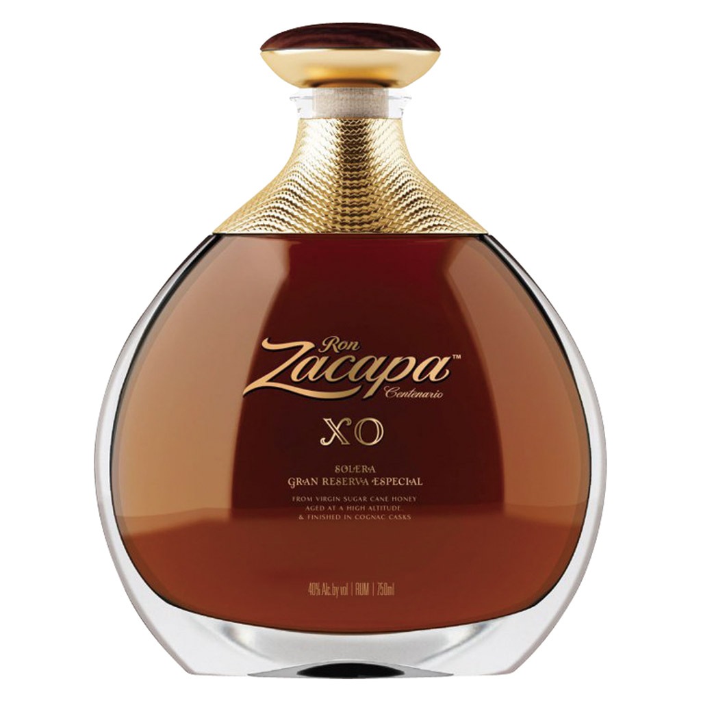 ロン サカパ センテナリオ Ｘ Ｏ