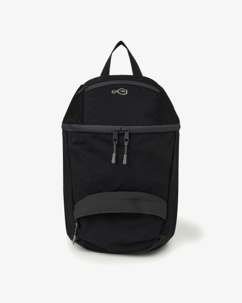 【AEAE】 HIKING BACKPACK [BLACK] リュック 正規品