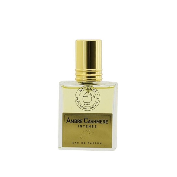 ニコライ アンバー カシミア アンタンス EDP SP 30ml