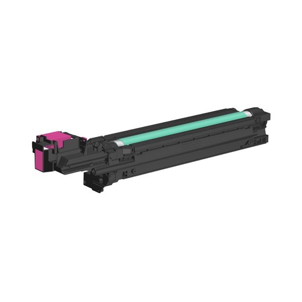 コニカミノルタ イメージングユニット マゼンタ A0WG0ED 1個