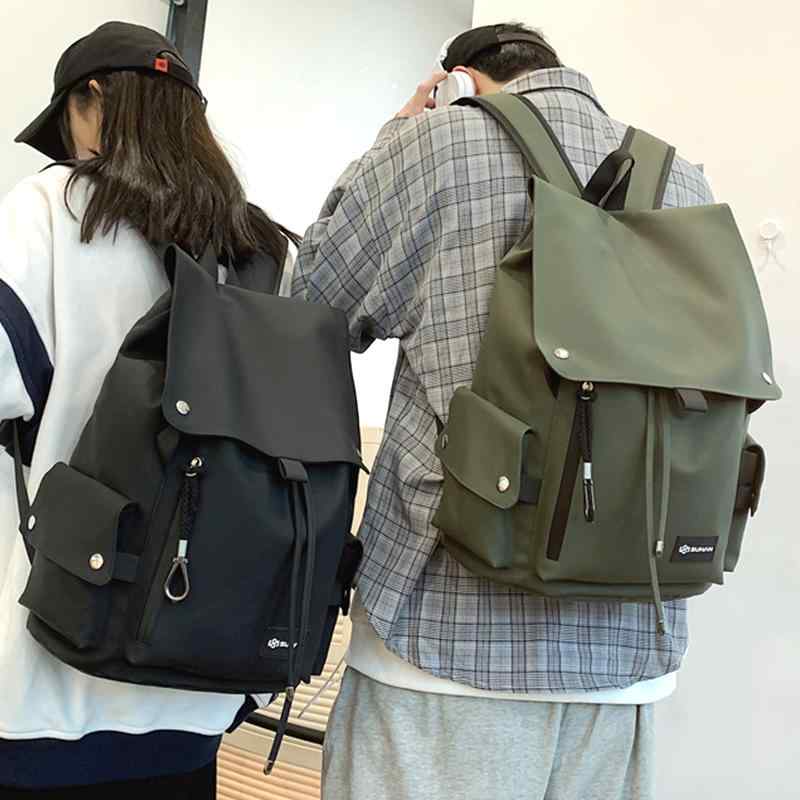激安本日限服 メンズ ファッション 春夏 秋冬 かっこいい おしゃれ モテ 男性 紳士 バッグ 鞄 韓国 おすすめ カジュアル シンプル 高級 大容量 リュックサック パソコン アウトドア 旅行 トラ