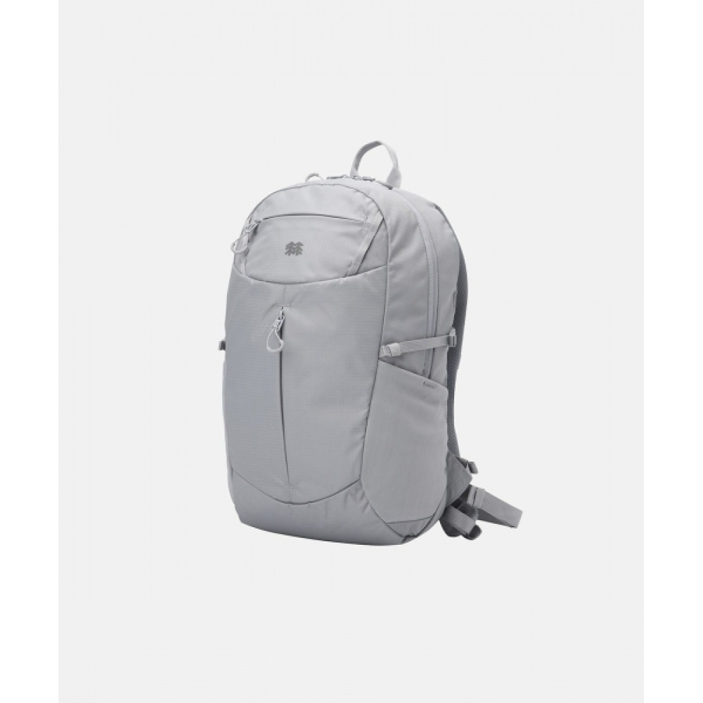 コーロンスポーツユニセックスティアドロップアクシオムバックパック 10L QEBXX26211PGY