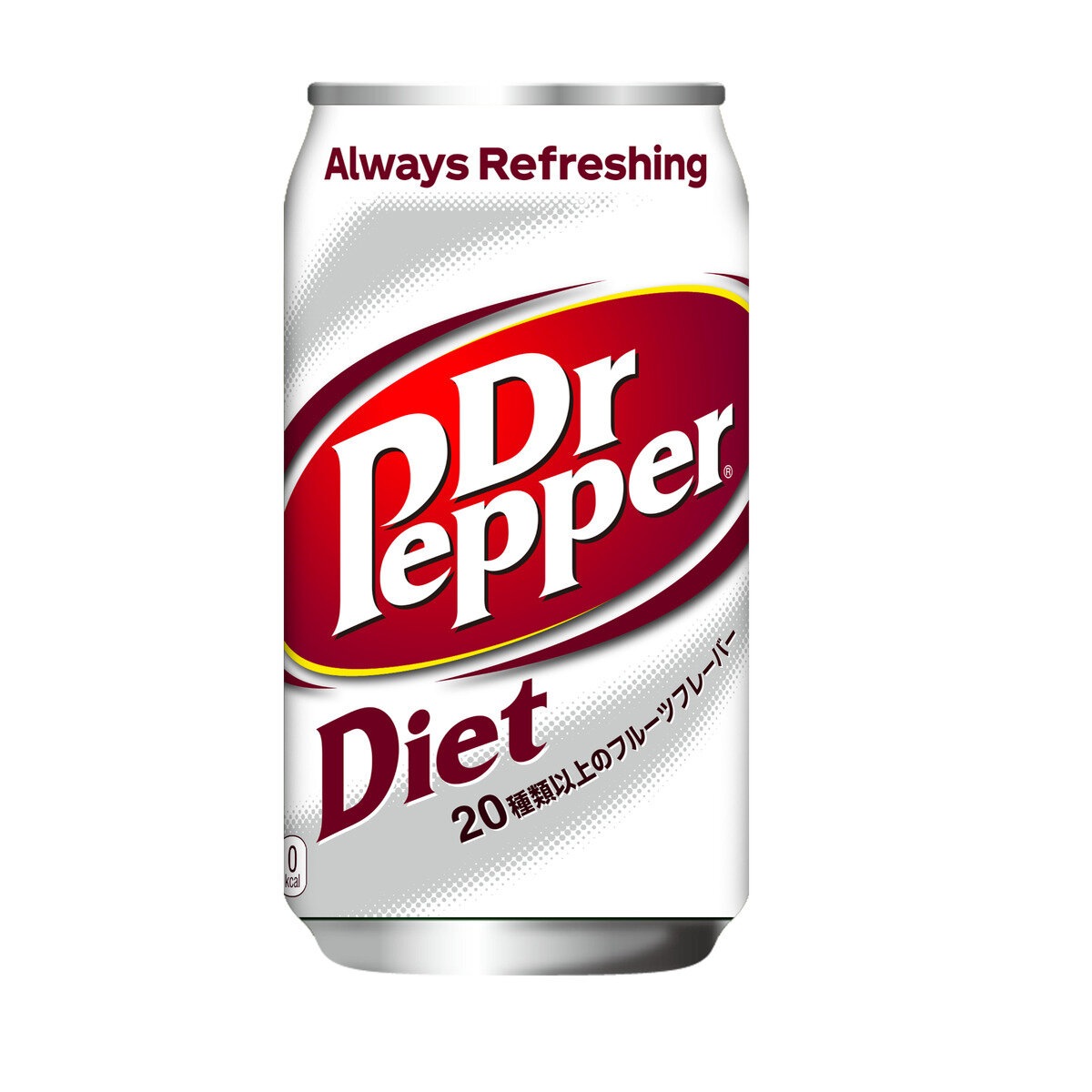 1950’ｓ Dr Pepper PERKY ドクターペッパー アドバタイジング ドクターペッパー ダイエットドクターペッパー 350ml 30缶