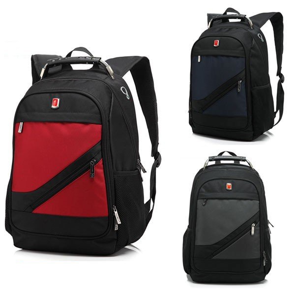 ビジネスバッグ 男女兼用 ビジネスリュック デイパック 2way A4 撥水 アウトドア