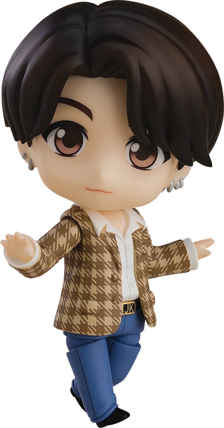 ﾈﾝﾄﾞﾛｲﾄﾞ1807 Jung Kook 7,626円